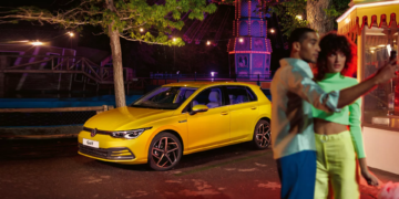 VW Golf 2023 fiyat listesi