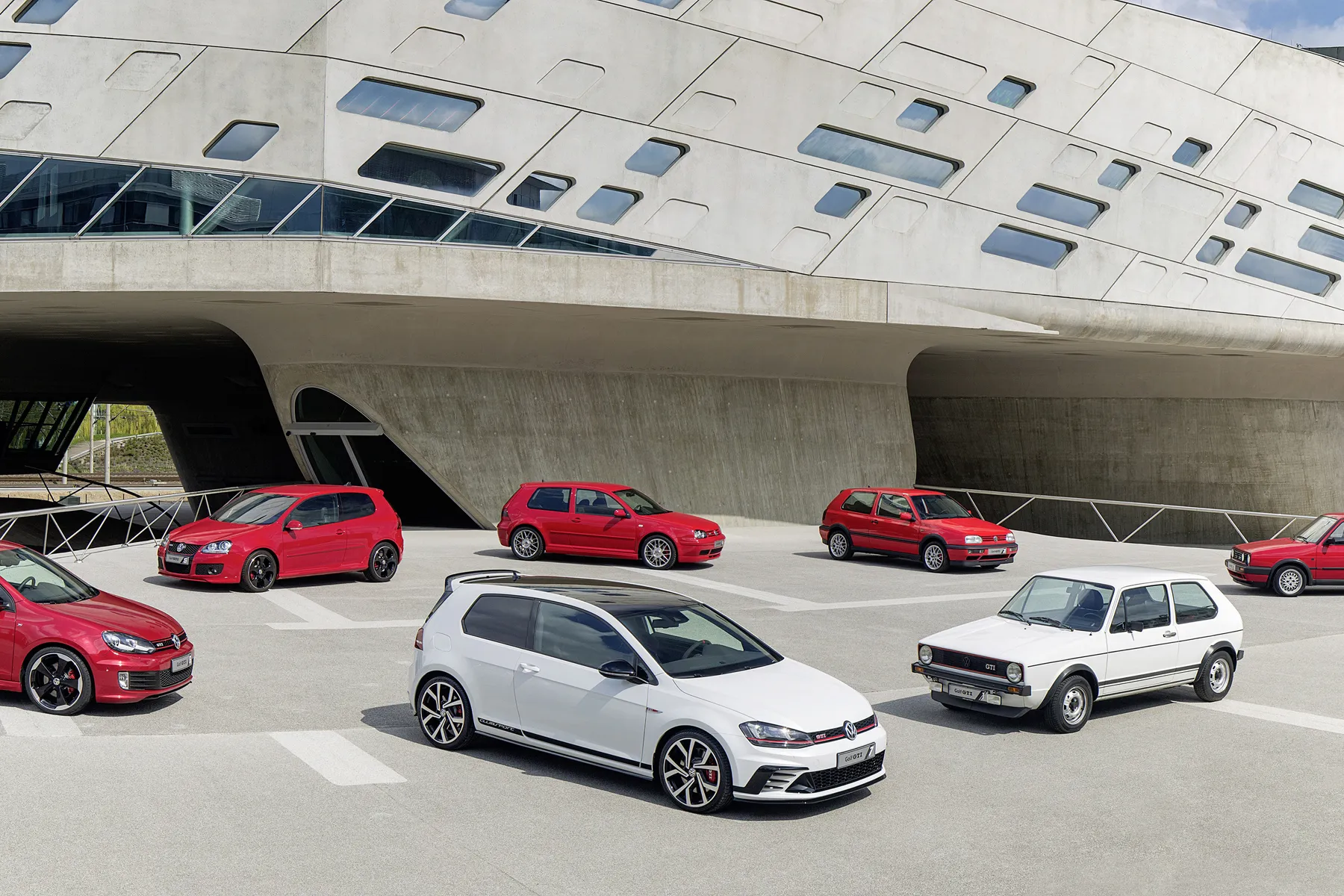 golf 2023 fiyat listesi