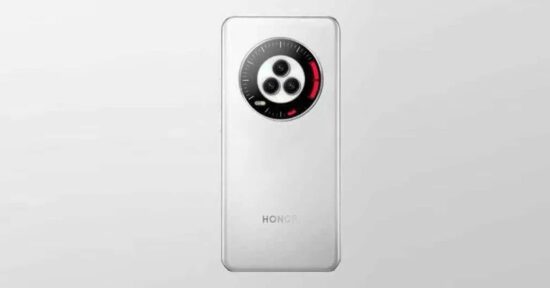 Honor Magic 6 Pro