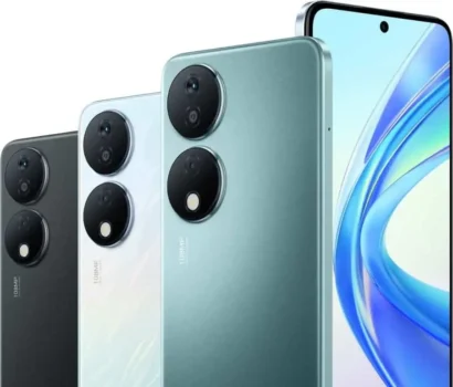 Honor X7b