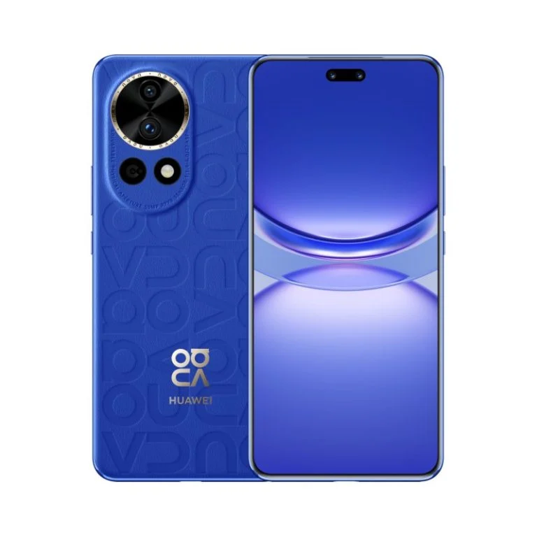 Huawei Nova 12 serisi