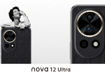 Huawei Nova 12 serisi