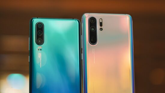 Huawei P30