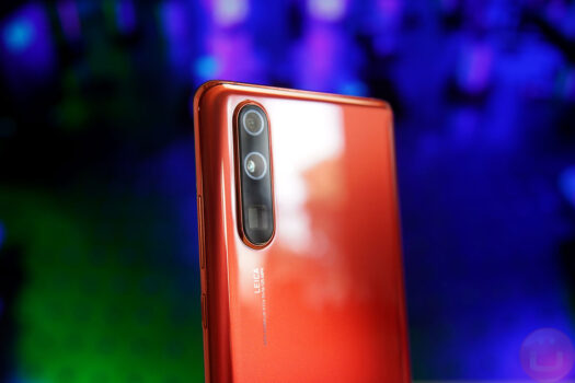 Huawei P30
