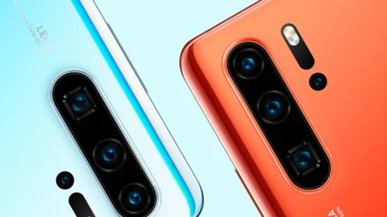 Huawei P30