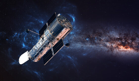 NASA Hubble 