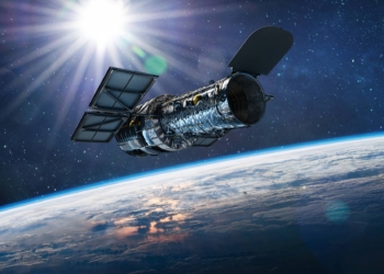 Hubble Uzay Teleskobu