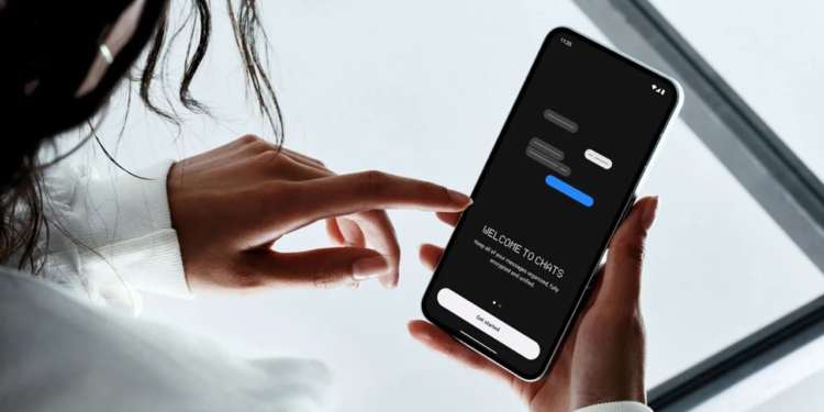 iMessage Android telefonda nasıl kullanılır?