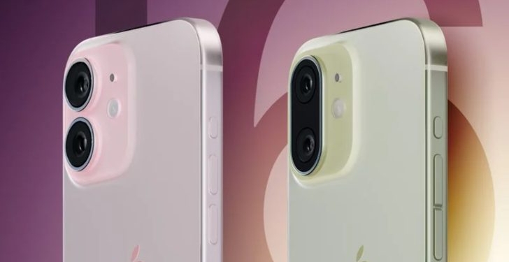 iPhone 16 iPhone X gibi tasarım ile gelebilir
