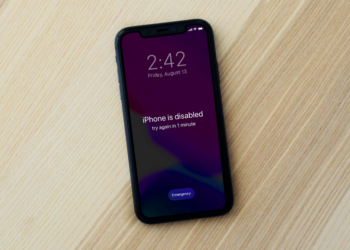 iPhone'ları devre dışı bırakan cihaz