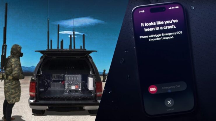 iPhone'ları devre dışı bırakan cihaz kullanan liseli genç tutuklandı iPhone'ları devre dışı bırakan cihaz