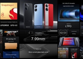 iQOO Neo 9 ve Neo 9 Pro tanıtıldı; işte özellikleri