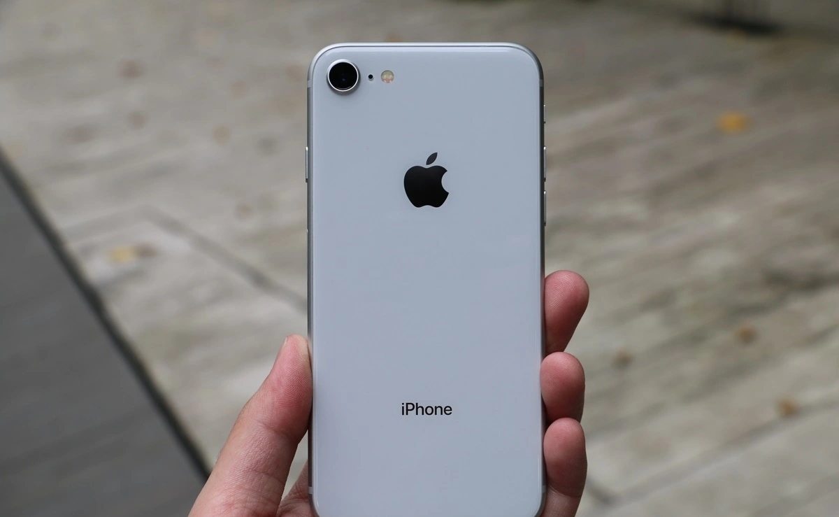 iPhone 8 yerine ne alınır