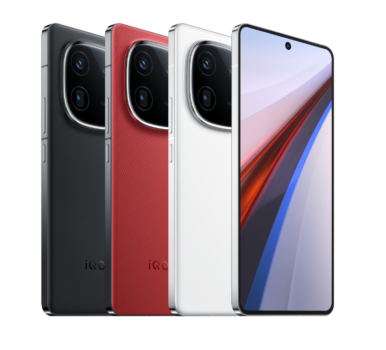 En Güçlü Android Telefonlar - iQOO 12