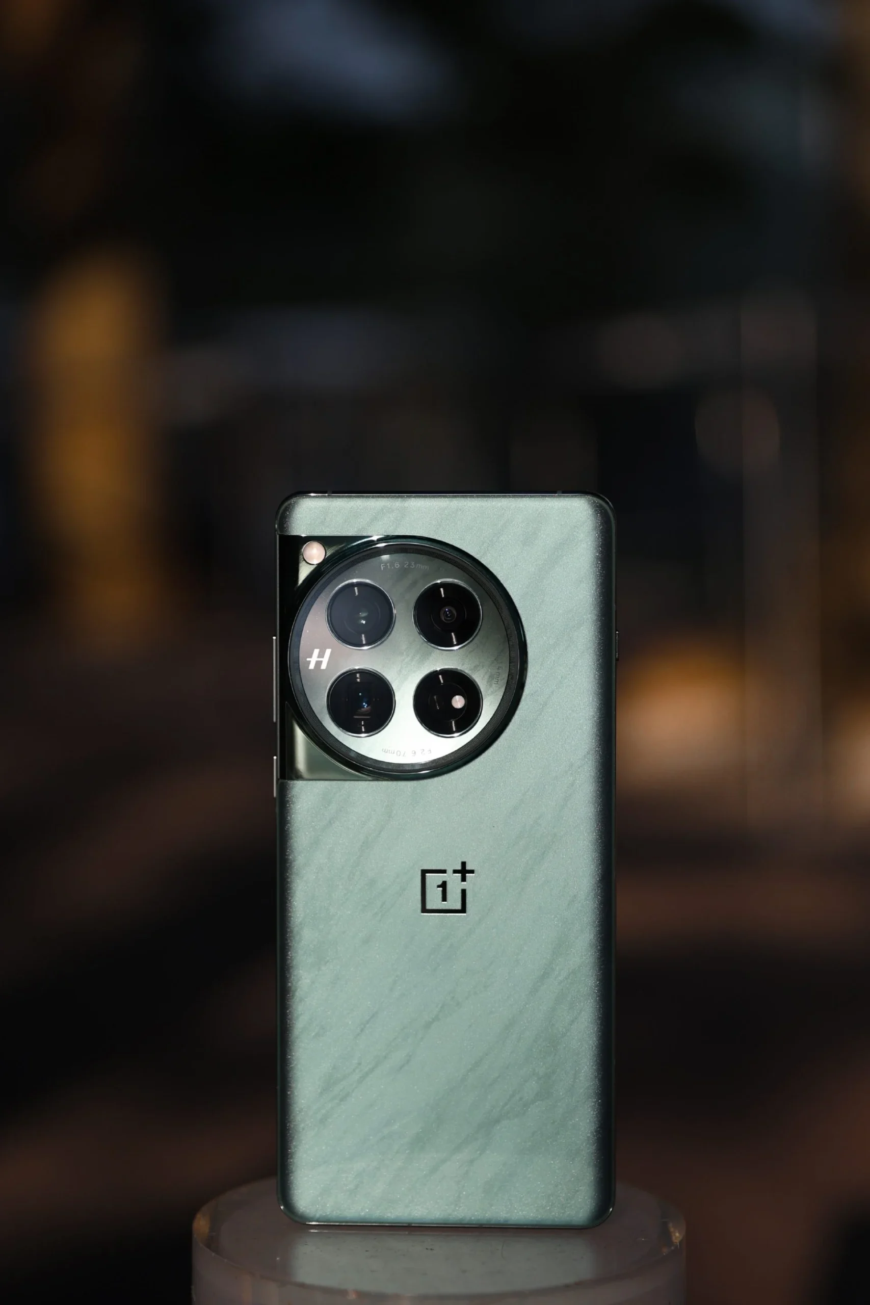 OnePlus 12