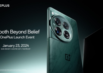 OnePlus 12