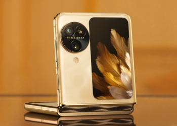 Oppo Find N3 Flip Android 14 güncellemesini alıyor