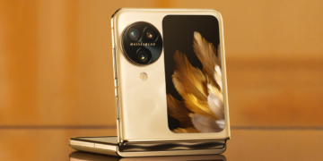 Oppo Find N3 Flip Android 14 güncellemesini alıyor