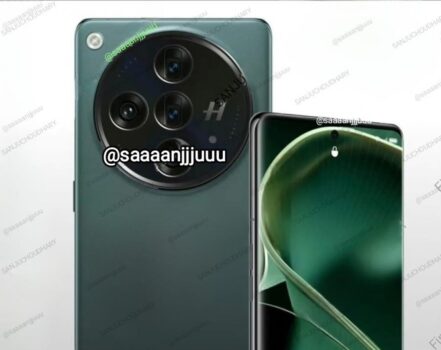 Oppo Find X7