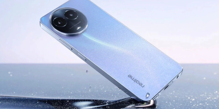 Realme C67 5G