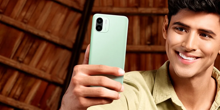 Redmi A3