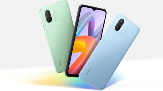 Redmi A3