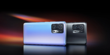 Xiaomi 11T Pro