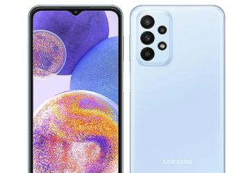 Samsung A23
