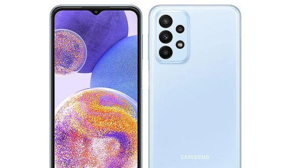 Samsung A23