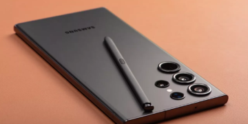 Galaxy S24 Ultra