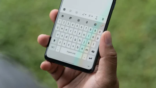 Samsung Klavye