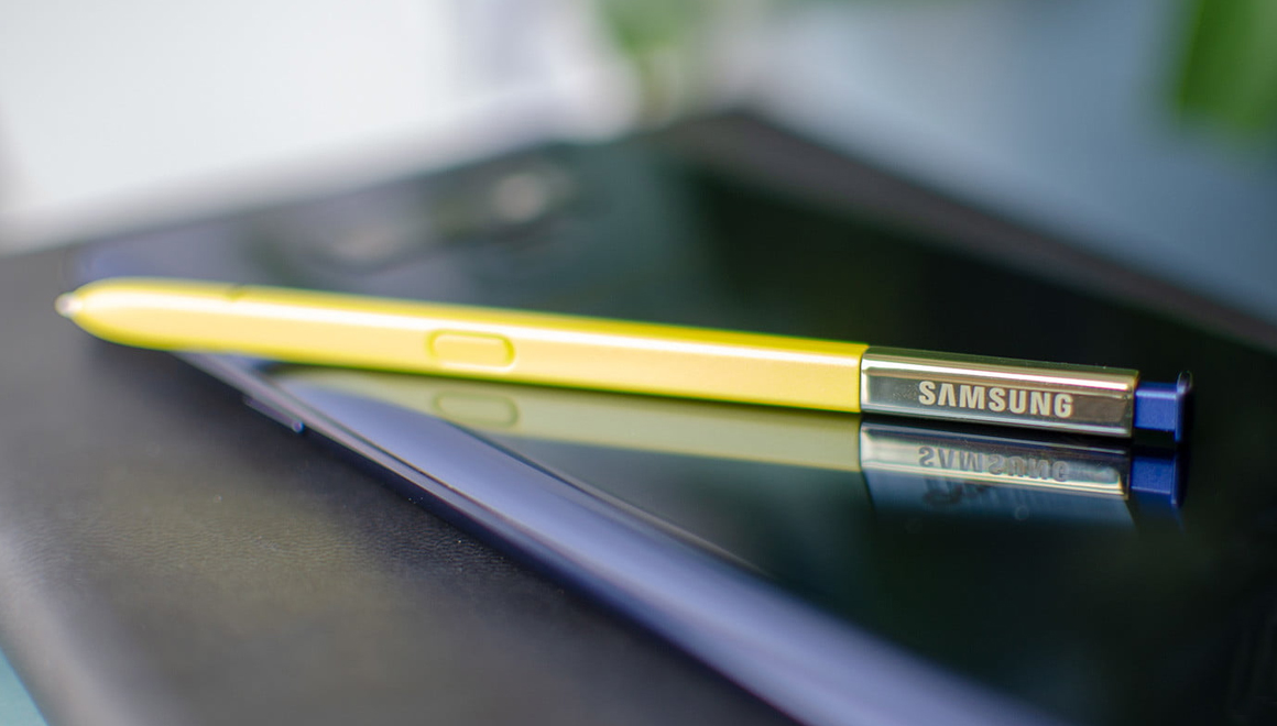 Samsung S Pen nedir, nasıl kullanılır? İşte S Pen ipuçları
