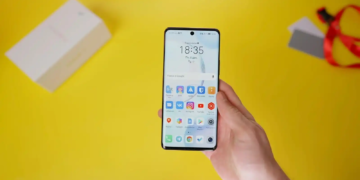 90 FPS telefon 2023