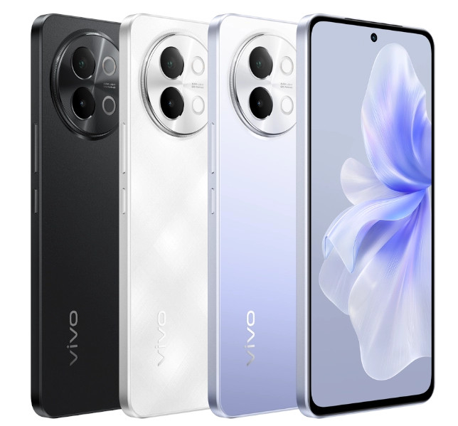 Vivo S18e