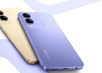 Vivo Y36i