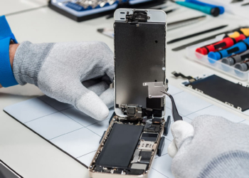 Yenilenmiş iPhone