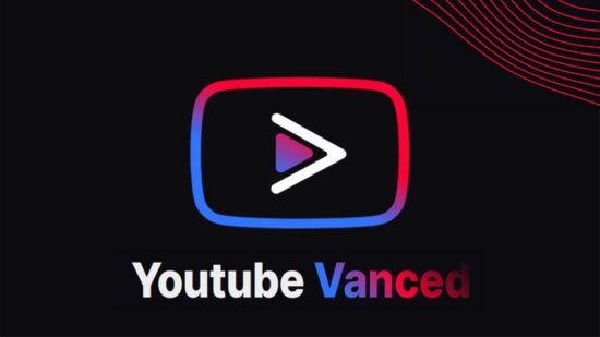 YouTube Vanced Alternatif