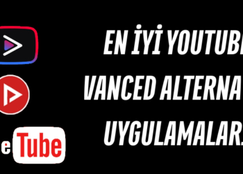 YouTube Vanced Alternatif