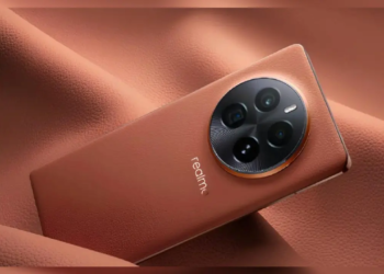 Realme 12 Pro'nun görselleri sızdırıldı
