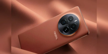 Realme 12 Pro'nun görselleri sızdırıldı