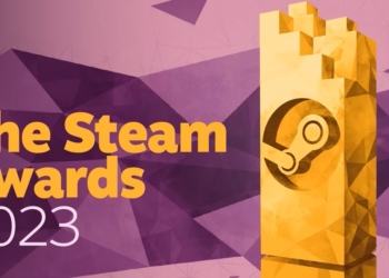 2023 Steam Ödülleri