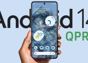 Android 14 QPR2 Beta 3