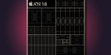 Apple A18 Pro