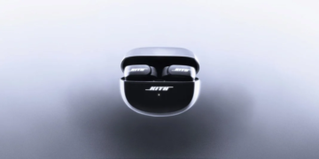 Bose Ultra Open Earbuds