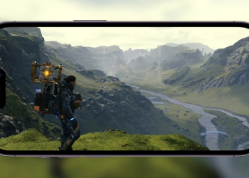 Death Stranding iOS