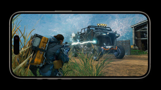 Death Stranding iOS