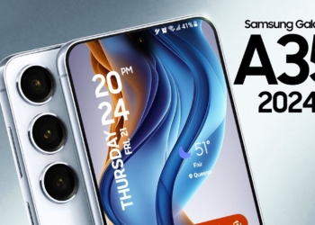 Galaxy A35 5G