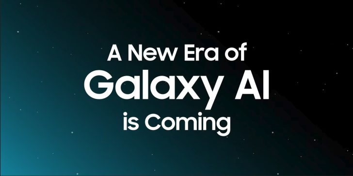 Galaxy S24 yapay zekayı üst seviyeye taşıyacak Galaxy S24