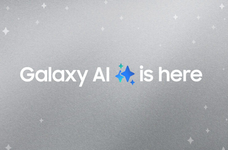Galaxy AI