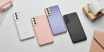 Galaxy S22